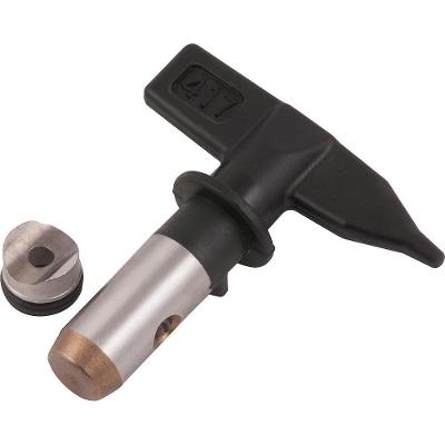 Bico Leque 417 Abertura 20 à 25 Cm Espessura 0,43mm Vonder