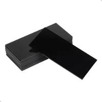 Lente Escura Para Máscara De Solda Tonalidade 10 Kit 30 Pçs - 1