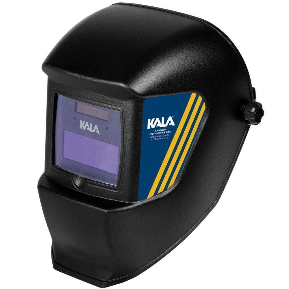 Máscara Para Solda Kala - 1