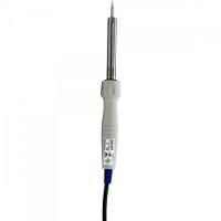 Ferro De Solda 34W 127V Power 40 Cinza/Azul Hikari - 1