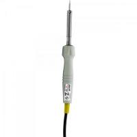 Ferro De Solda 25W 127V Power 30 Cinza/Amarelo Hikari - 1