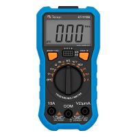 Multímetro Digital True Rms Et-1110B - 1