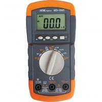 Multimetro Digital Auto Range Md-1005 - 1