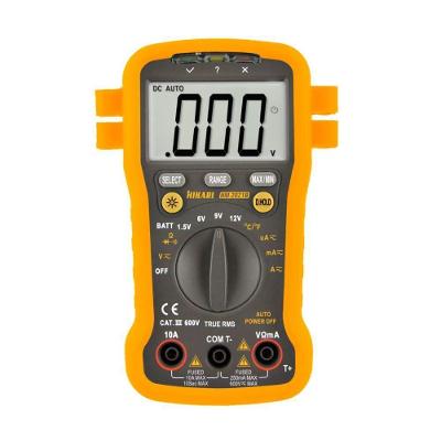 Multimetro Digital Hikari Hm-2021B