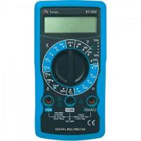 Multimetro Digital Et-1002 Minipa - 1