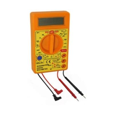 Multímetro Digital Dt-830B Portátil Mutimetro