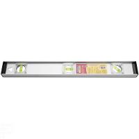 Nível 18" Tramontina Em Alumínio Anodizado Com Três Ampolas Tramontina - 3