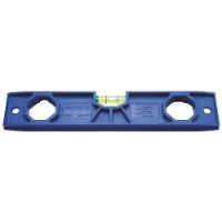 Nível De Plástico 230 Mm Tramontina Com Ampola Removível Para 3 Posições Tramontina - 1