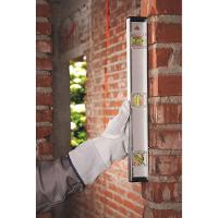 Nível 12" Tramontina Em Alumínio Anodizado Com Duas Ampolas Tramontina - 2