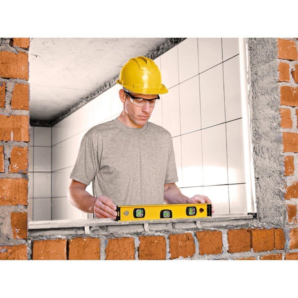 Nível Magnético 12" Tramontina Em Alumínio Com Duas Ampolas Tramontina - 2