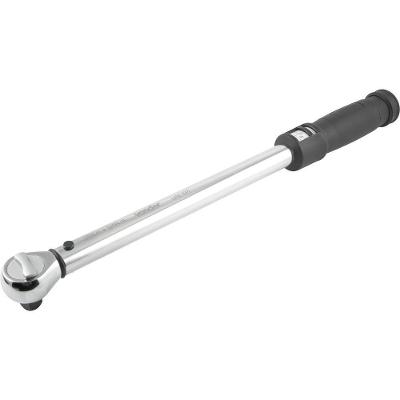 Torquimetro Estalo 1/2" 25-125nm - Vonder
