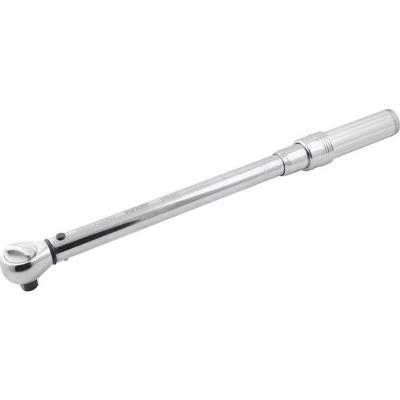 Torquímetro Estalo 1/2'' 25 N.m 125 N.m Vonder Plus