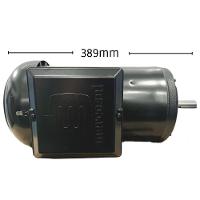 Motor Elétrico Monofásico 3cv 2 Pólos Ip44 110/220 V 60hz - 2