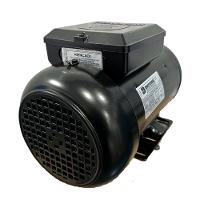 Motor Elétrico Monofásico 3cv 2 Pólos Ip44 110/220 V 60hz - 3