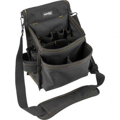 Bolsa Em Lona Bl0020 Vonder