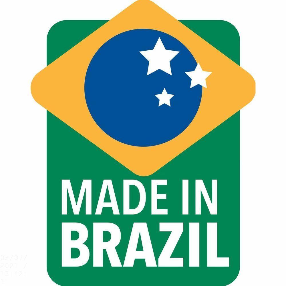 Caixa Plástica Para Ferramentas 17" Tramontina Com Organizador Plástico 16" Tramontina - 6