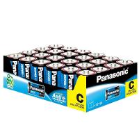 Pilha Comum C Bandeja Com 24 Um-2Sh - 1