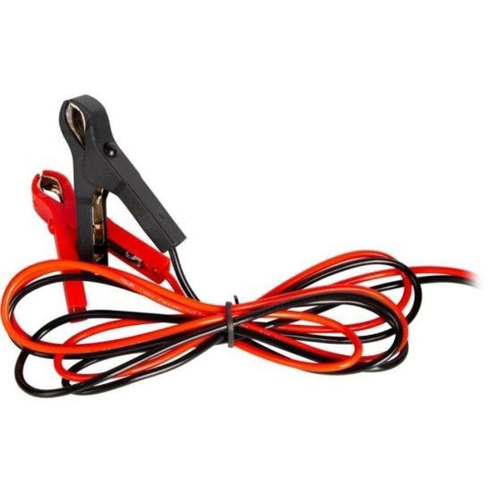 Carregador Inteligente De Baterias Fcb10A Hobby Hayonik - 2