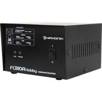 Carregador Inteligente De Baterias Fcb10A Hobby Hayonik