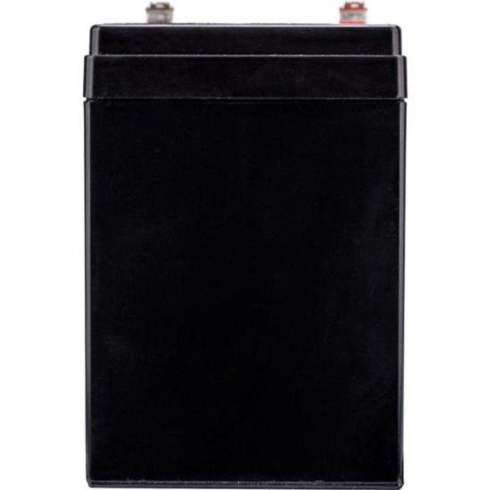 Bateria Estacionária Selada 12V/7Ah Vrla Up1270Seg Unipower - 3