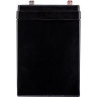 Bateria Estacionária Selada 12V/7Ah Vrla Up1270Seg Unipower - 3