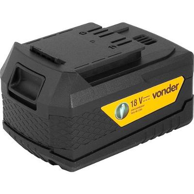 Bateria 18V 4.0Ah Ibv1804 - Vonder