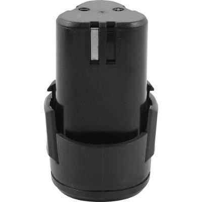 Bateria Íons Lítio 10,8V P/ Parafusadeira Pfv010 Vonder