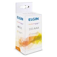 Pilha De Zinco Comum Aaa Tubo C/40 82342 - 1