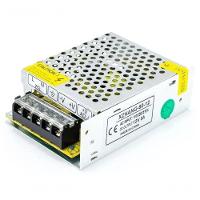 Fonte Colmeia Chaveada 12v 5a Camera Fita Led Som Bivolt 60w - 1