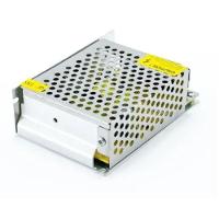 Fonte Colmeia Chaveada 12v 5a Camera Fita Led Som Bivolt 60w - 2