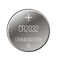 Bateria Lithium Cr 2032 3v Com 5 Unidades Knup - 2