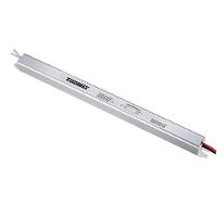 Fonte Taschibra Chaveada Slim 60w 5a 12v Autovolt - 1