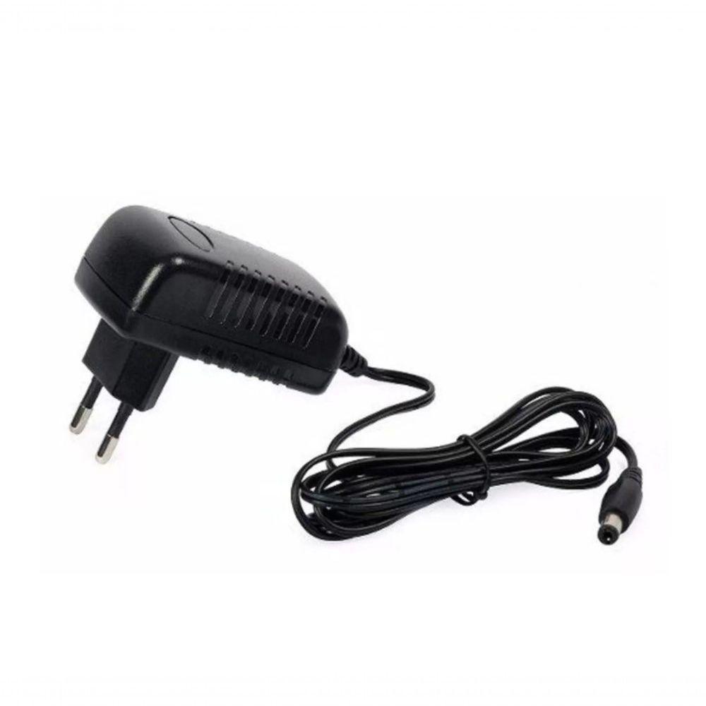 Fonte Chaveada Para Cftv 12v 1ma Com Led - 1