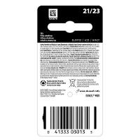 Pilha Alcalina Mn21 12V A23 12V Caixa Com 6 - 3