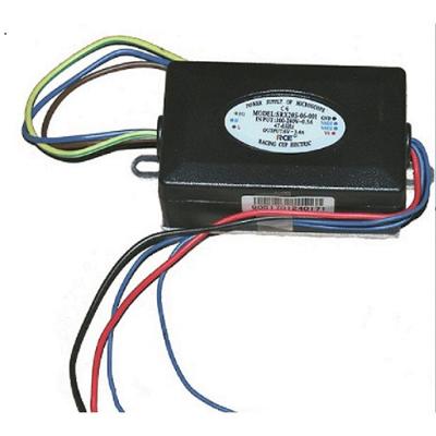 Fonte Automática 6 V 20 W Para Microscópio