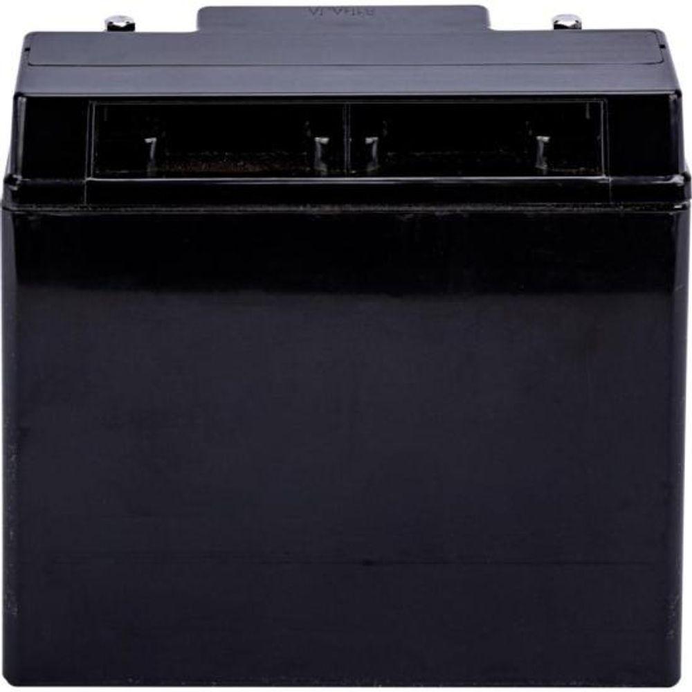 Bateria Estacionária Selada 12V/18A Vrla Up12180 Unipower - 2