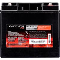 Bateria Estacionária Selada 12V/18A Vrla Up12180 Unipower - 5