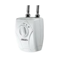 Aquecedor Versátil - Lorenzetti Branco - 1