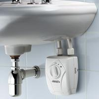 Aquecedor Versátil - Lorenzetti Branco - 2