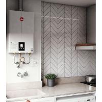 Aquecedor 20 Litros Digital Ef 127-220 V Gn Rheem  - 5