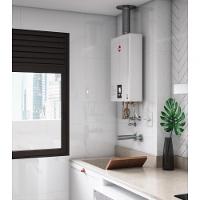 Aquecedor 20 Litros Digital Ef 127-220 V Gn Rheem  - 8