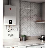 Aquecedor 20 Litros Digital Ef 127-220 V Gn Rheem  - 9