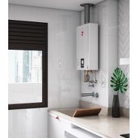 Aquecedor 20 Litros Digital Ef 127-220 V Gn Rheem  - 10
