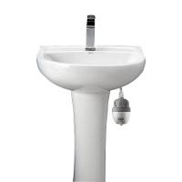 Aquecedor Elétrico Maxi Ultra Branco Lorenzetti - 3