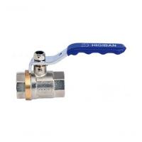 Registro Esf Higiban Vazao Total B 3/4Equot - 1