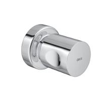 Acabamento Para Registro 1/2" E 3/4" Aspen Deca Cromado - 1