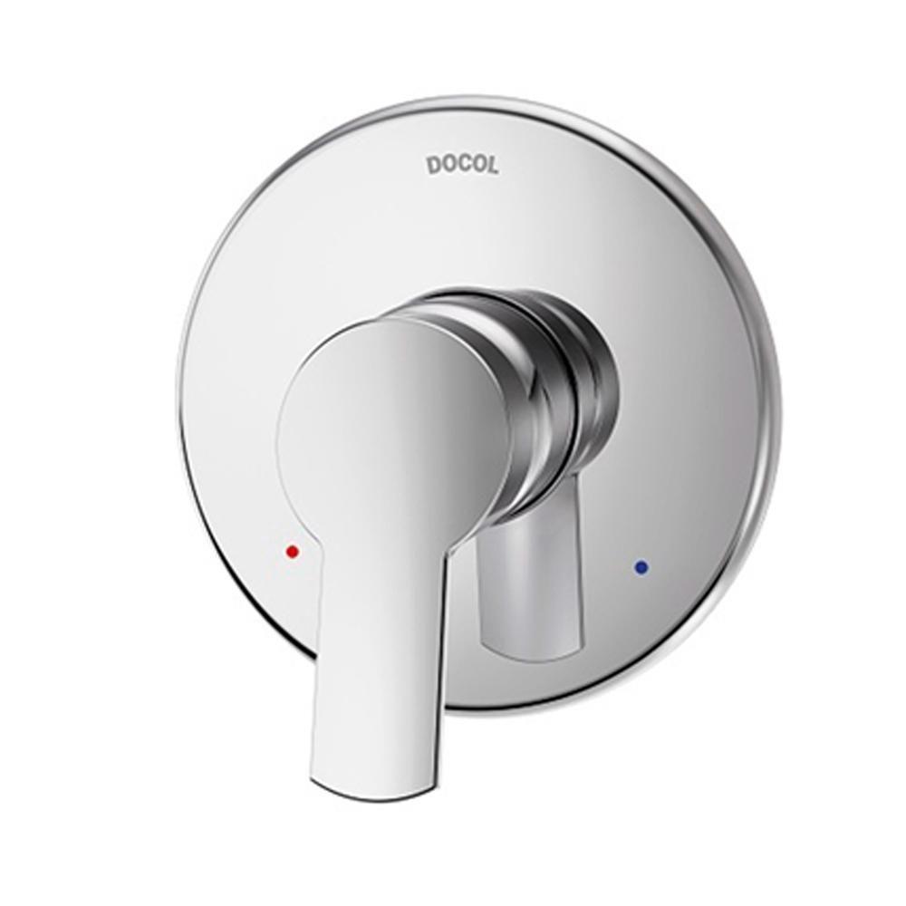 Acabamento Monocomando De Chuveiro 3/4 Chess/ Gali - Docol - 1