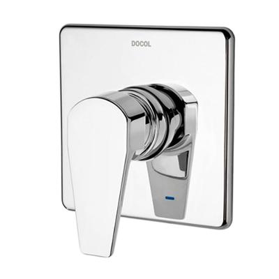 Acabamento Monocomando Para Chuveiro 3/4 Lift - Docol