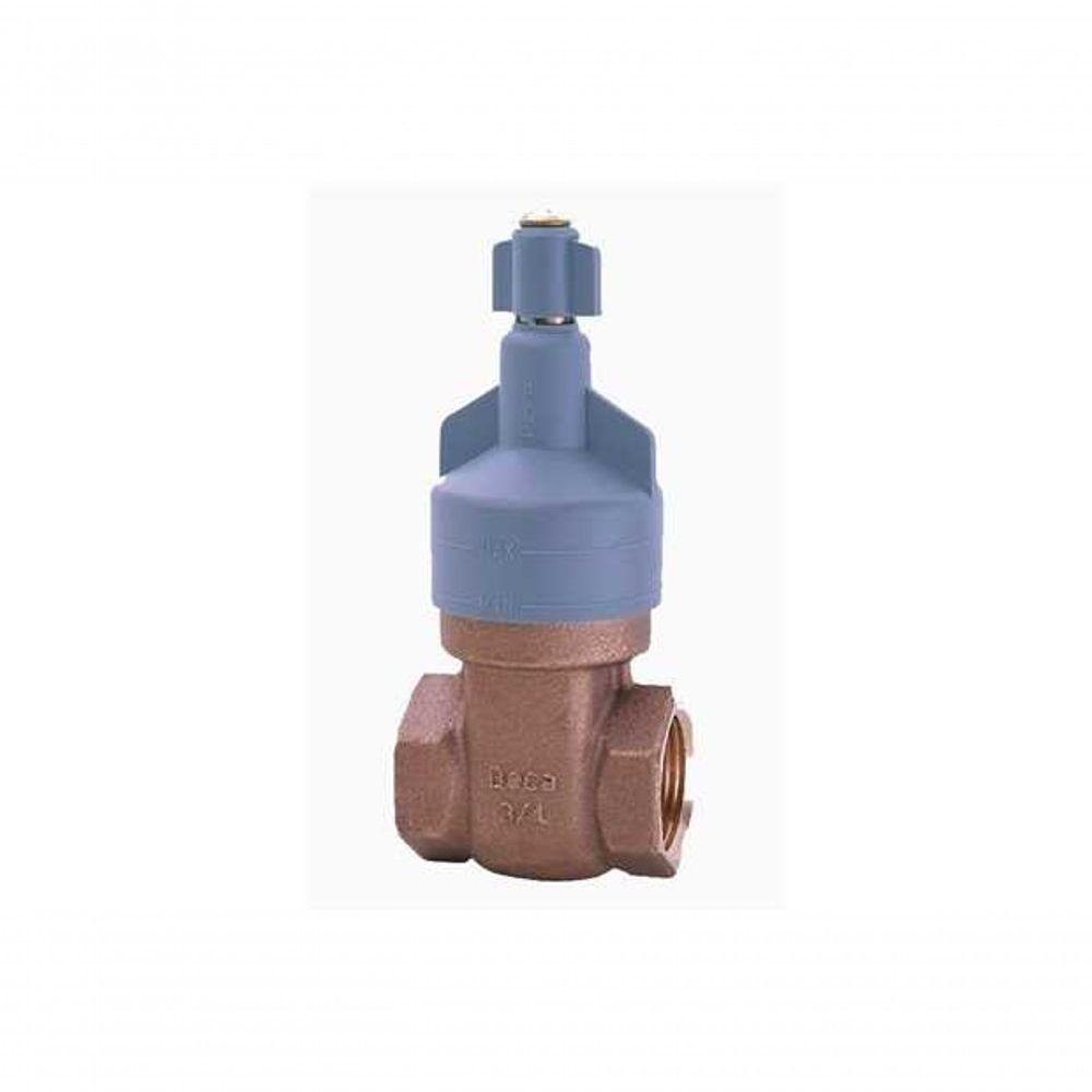 Base Registro Deca 4509 1.1/2 Base Gaveta Bruto - 1