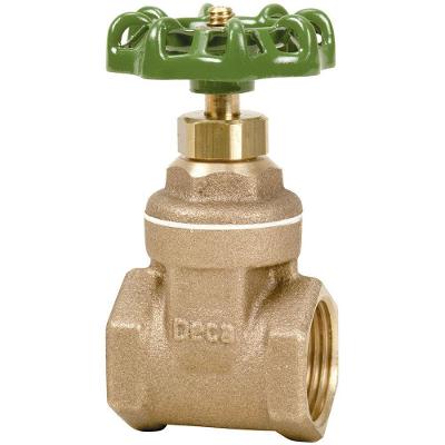 Registro De Gaveta Bruto 1.1/2 Uso Residencial E Predial